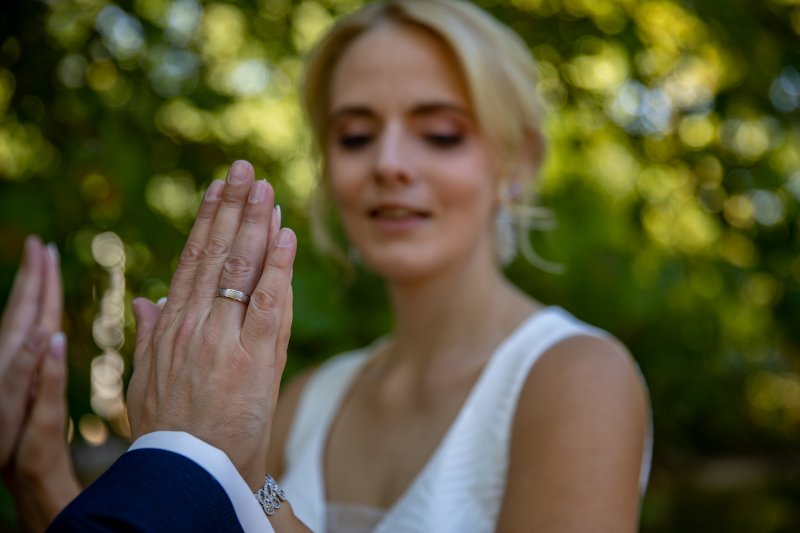 Foto 10 von Orsolya Freie Rednerin