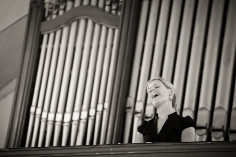 Foto 5 von Rafaela Kloubert Sängerin & Traurednerin