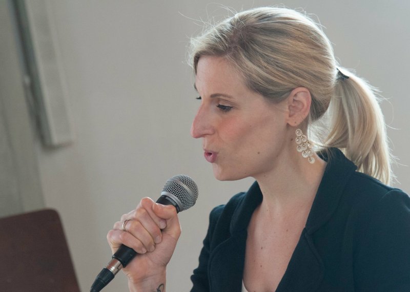 Foto 6 von Rafaela Kloubert Sängerin & Traurednerin