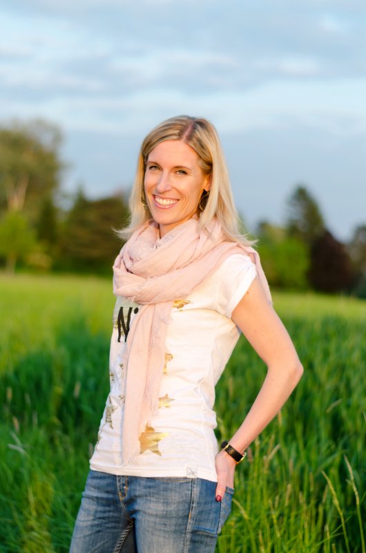 Foto 4 von Eventsängerin Rafaela Kloubert