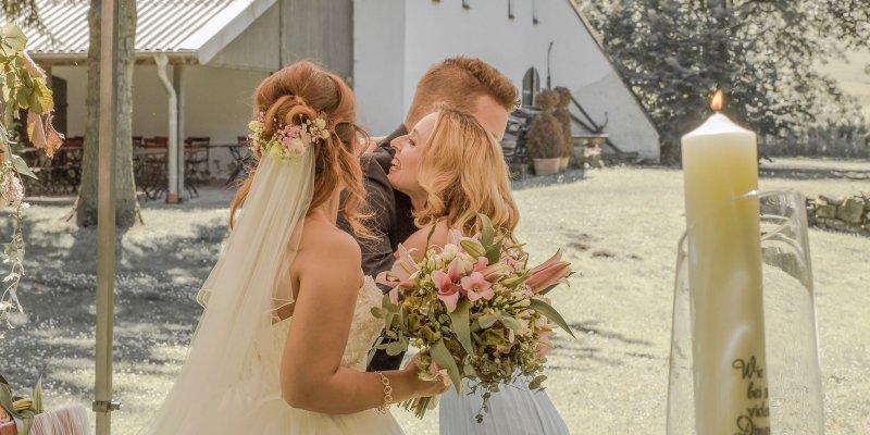 Foto 4 von Daria - Traurednerin und Sängerin