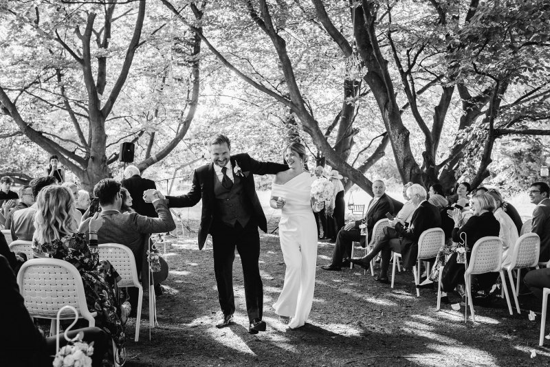 Foto 1 von Daniela Richter Hochzeitsplanung