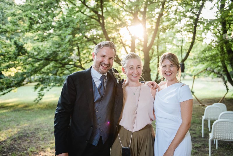 Foto 12 von Daniela Richter Hochzeitsplanung