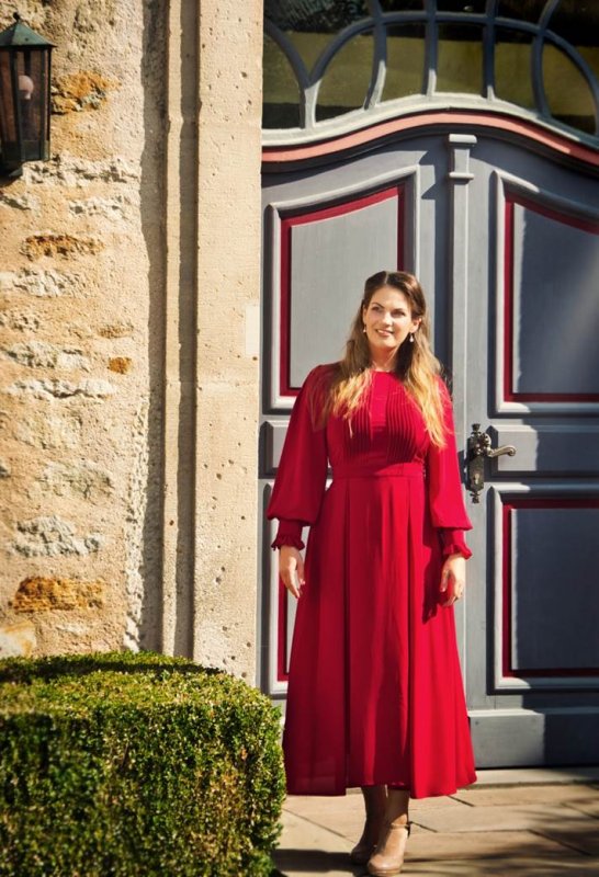 Foto 4 von Dorothea Proschko - Hochzeitssängerin