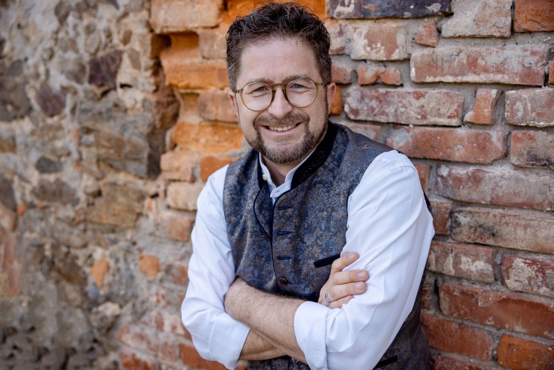 Foto 6 von Einfach Chris - Hochzeitsredner für freie Trauungen