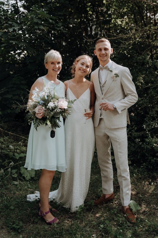 Foto 4 von Freie Rednerin & Sängerin Katharina Klutz