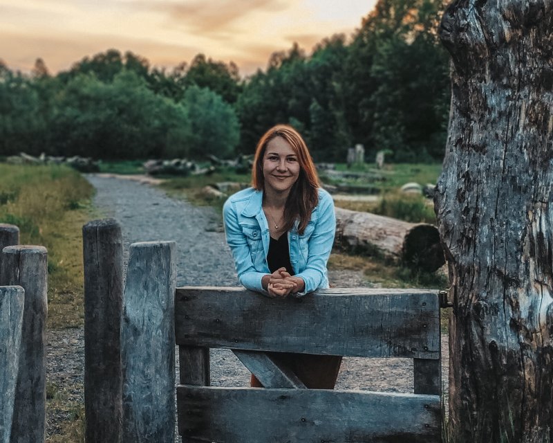 Foto 5 von Franziska Chrobot (Redenswert) | Traurednerin