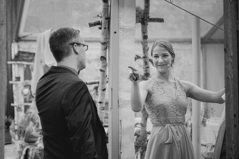 Foto 20 von Franziska Chrobot (Redenswert) | Traurednerin