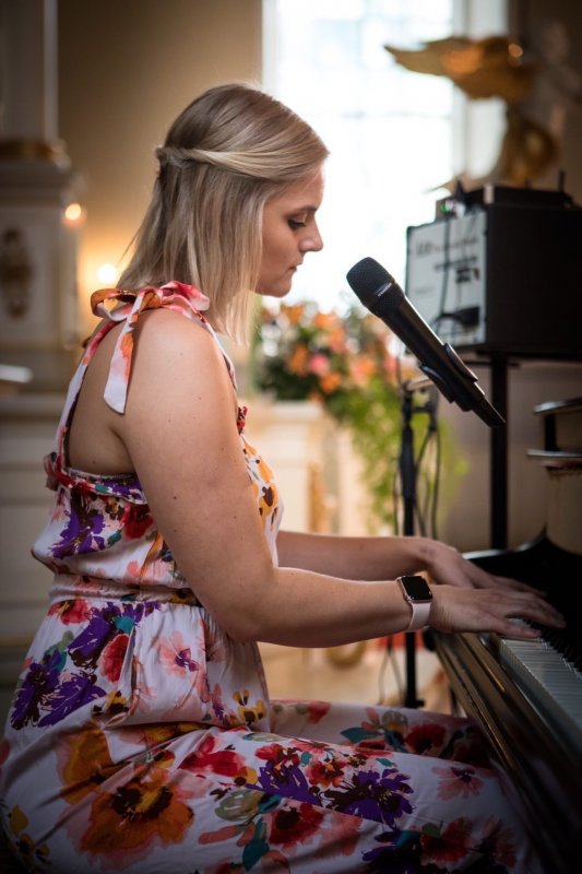 Foto 1 von Nele's Stimme