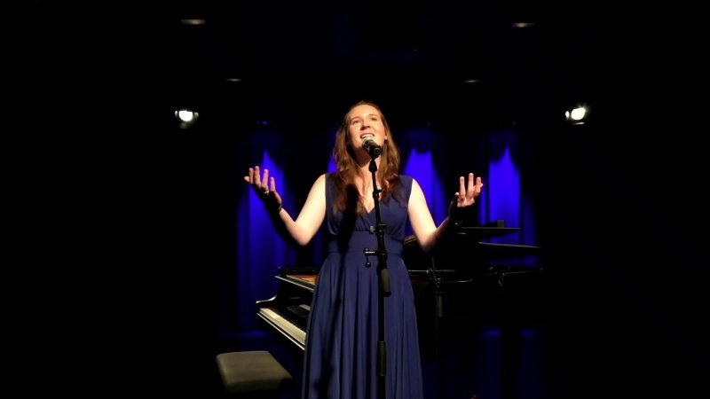 Foto 1 von (Hochzeits-) Sängerin | Kassandra Grieser