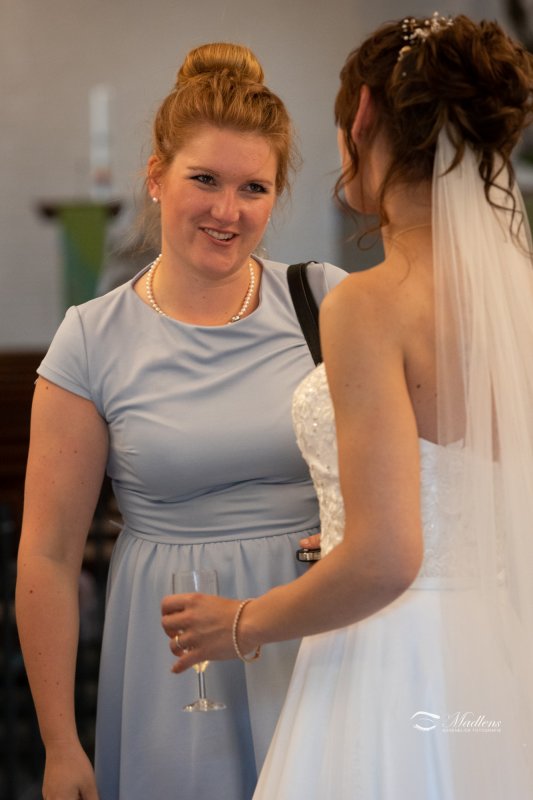 Foto 2 von Hochzeitssängerin Lübeck