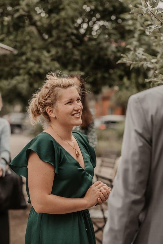 Foto 4 von Hochzeitssängerin Lübeck
