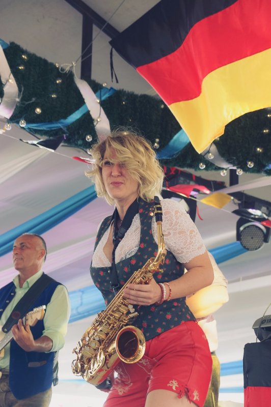 Foto 4 von Gefühlsvertonung Katharina Haase