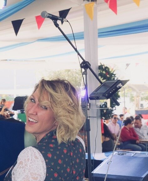 Foto 5 von Gefühlsvertonung Katharina Haase