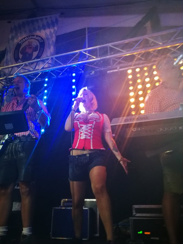 Foto 7 von Gefühlsvertonung Katharina Haase