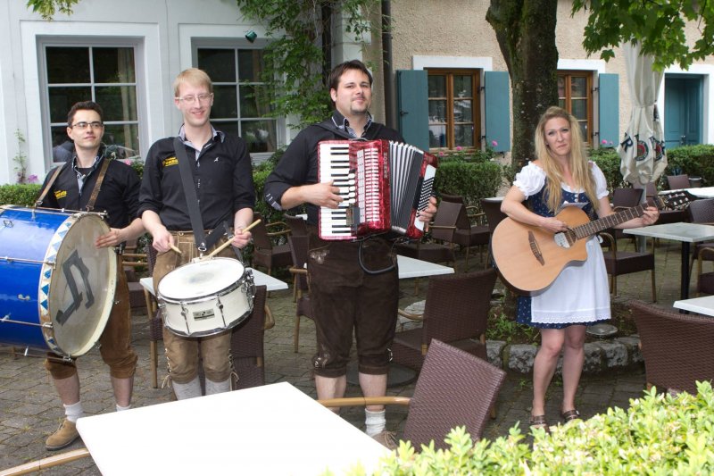 Foto 10 von Gefühlsvertonung Katharina Haase