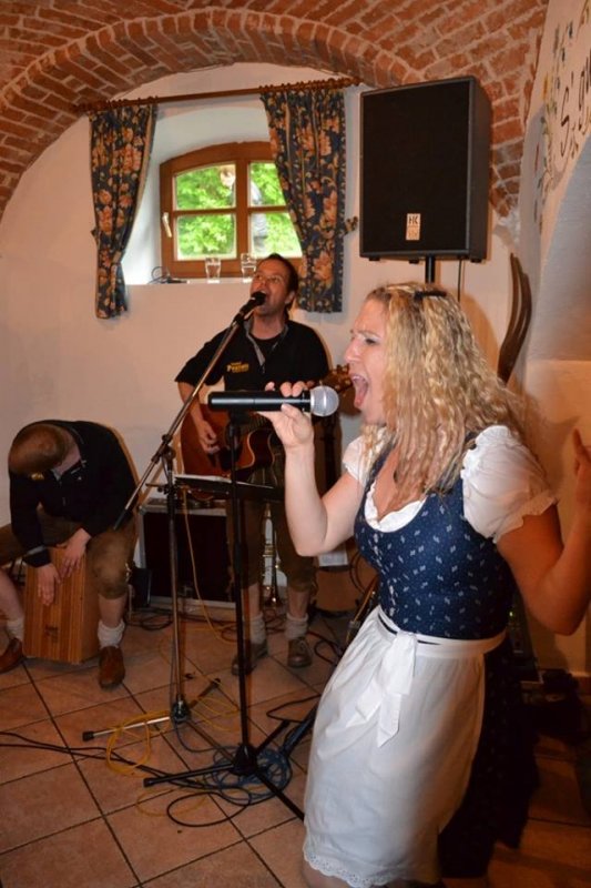 Foto 14 von Gefühlsvertonung Katharina Haase