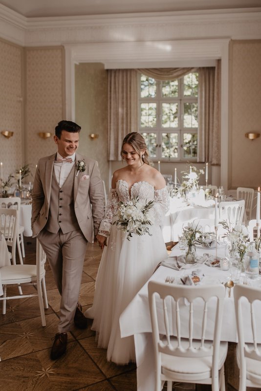 Foto 7 von Daniela Richter Hochzeitsplanung