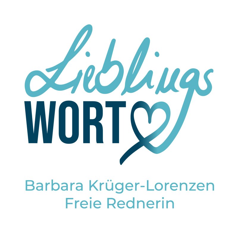 Foto 3 von LieblingsWORT Freie Rednerin Barbara Krüger-Lorenzen