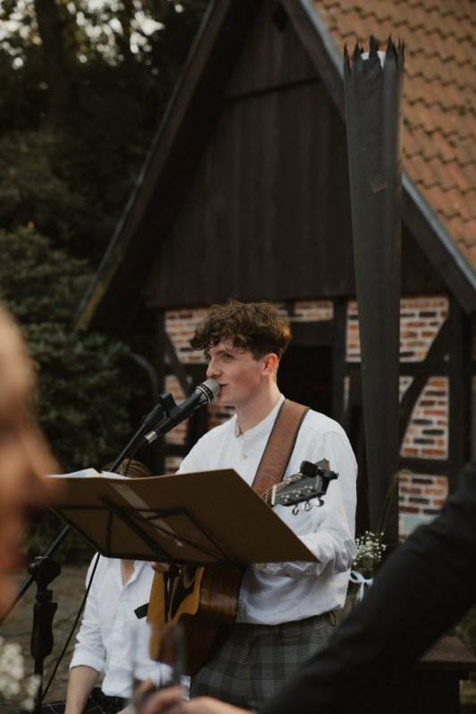 Foto 1 von Wyborny Band