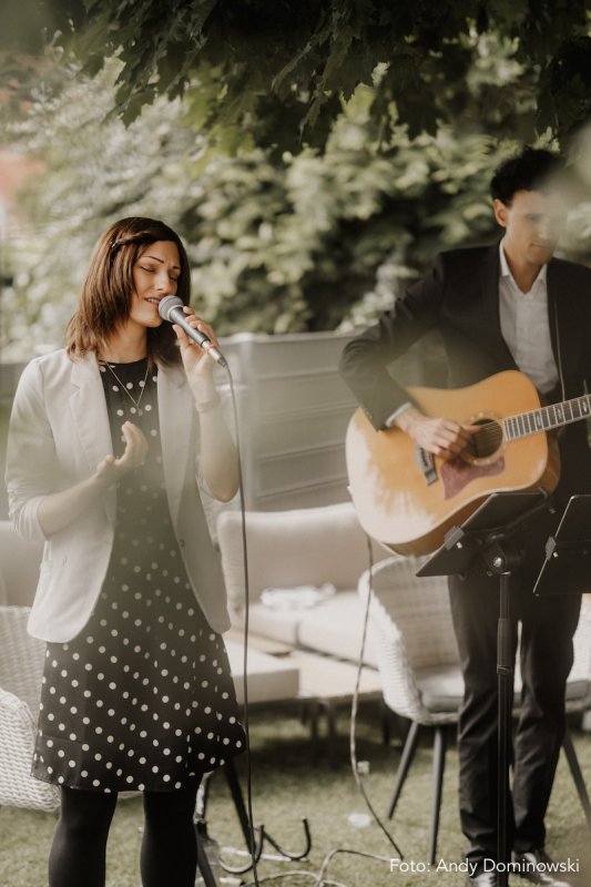 Foto 2 von Christine Willems | Sängerin für Hochzeiten & Events