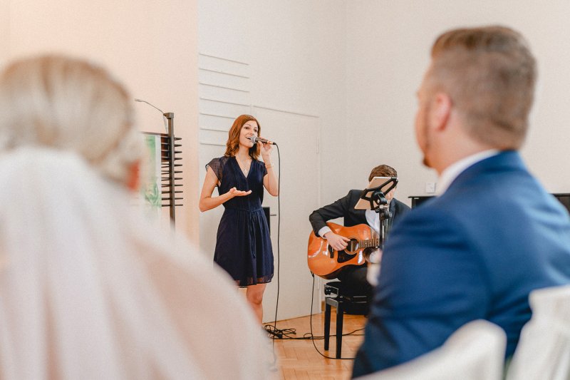 Foto 3 von Christine Willems | Sängerin für Hochzeiten & Events