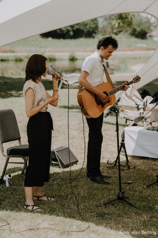 Foto 6 von Christine Willems | Sängerin für Hochzeiten & Events
