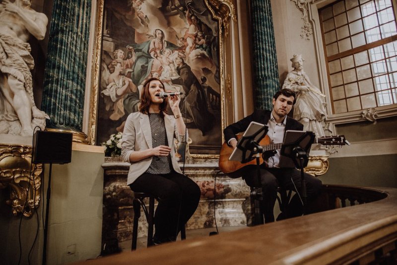 Foto 4 von Christine Willems | Sängerin für Hochzeiten & Events