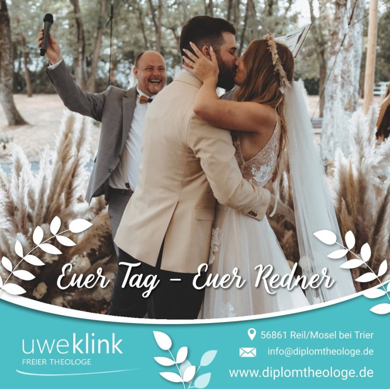 Foto 10 von Der freie Redner Uwe Klink