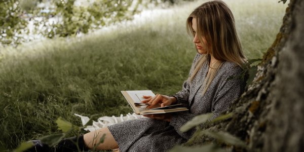 Foto 3 von Jessica Blankenhorn - Freie Rednerin, Autorin und Poetry Slammerin