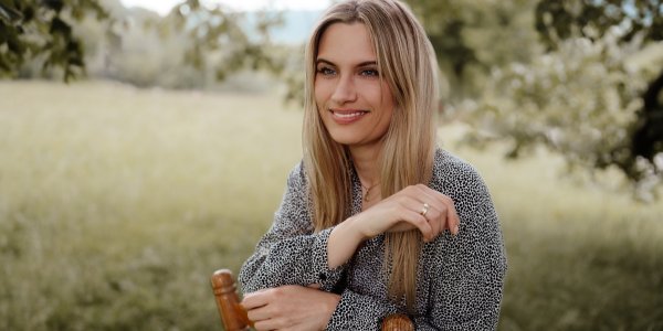 Foto 5 von Jessica Blankenhorn - Freie Rednerin, Autorin und Poetry Slammerin
