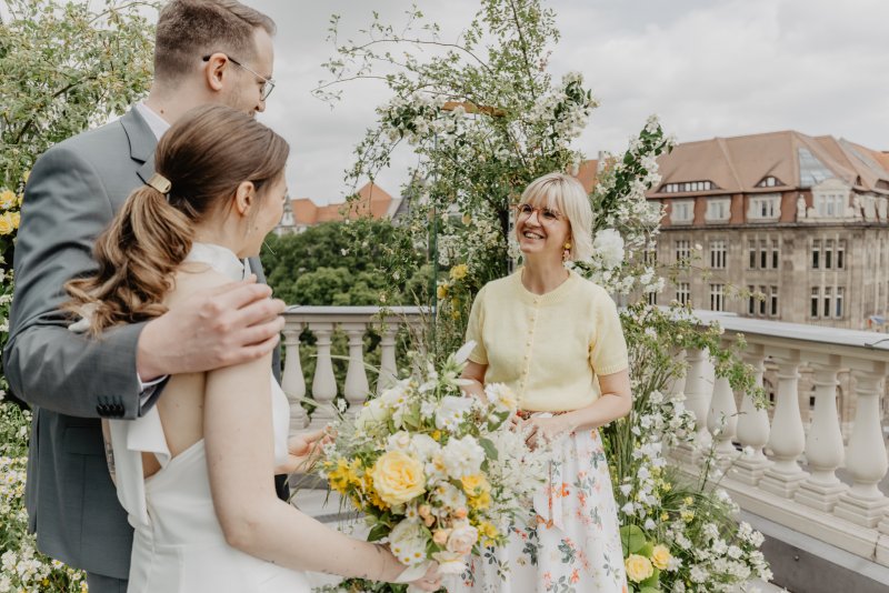 Foto 15 von Freie Rednerin & Sängerin Katharina Klutz