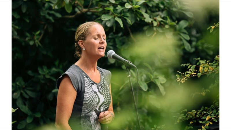 Foto 7 von Sängerin - Christina Beyer
