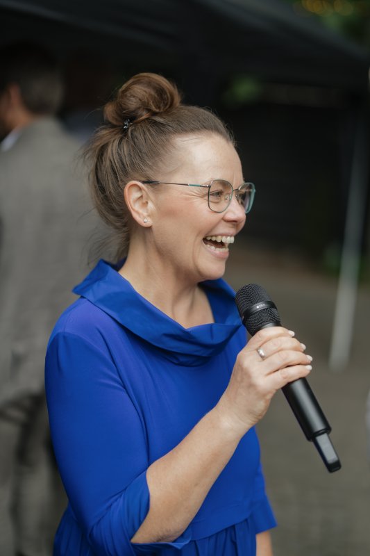 Foto 4 von Kati Kreyser - Freie Rednerin (IHK)