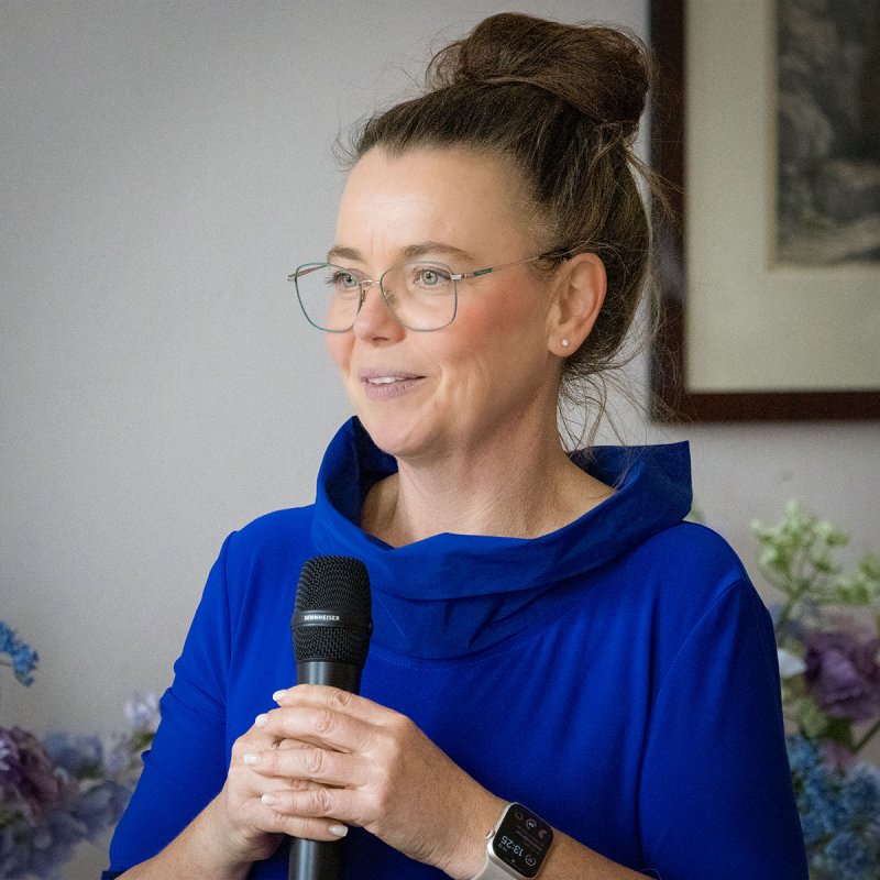 Foto 5 von Kati Kreyser - Freie Rednerin (IHK)