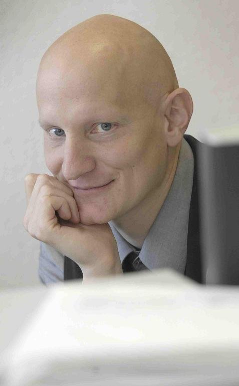 Timo Späth