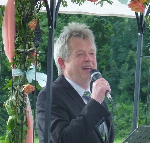 Michael Laumen