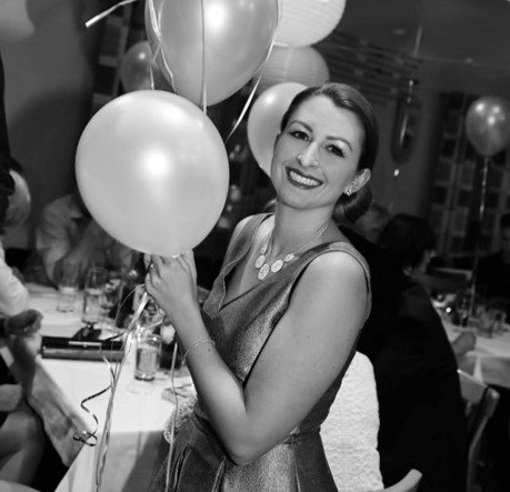 Stefanie Löffler