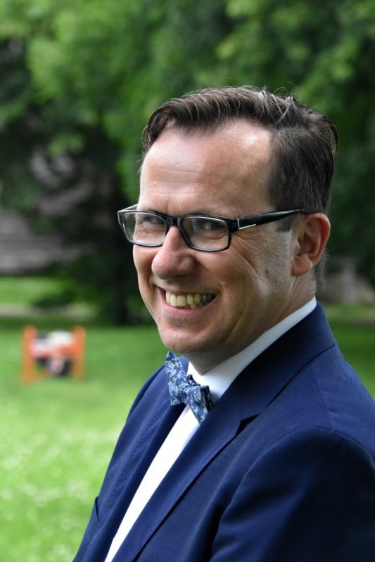 Andreas Schaufler
