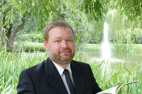 Felix Hoffmann