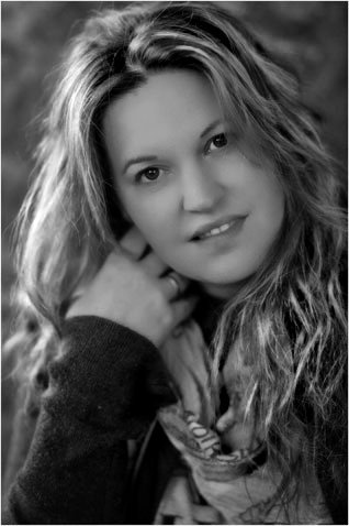 Janine Hausbrandt