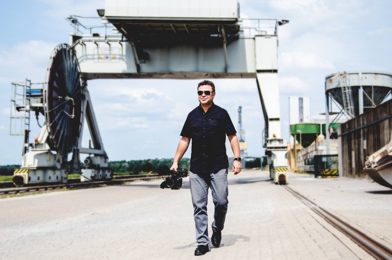 Jörn Holzapfel