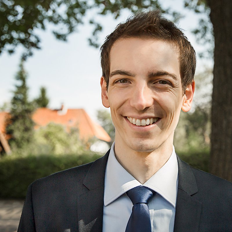 Marc Rodenberg