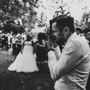 Fotopatryk HOCHZEITSFOTOGRAF