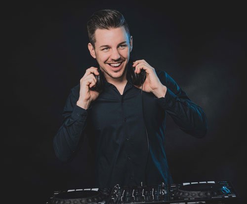 Julian Kreis