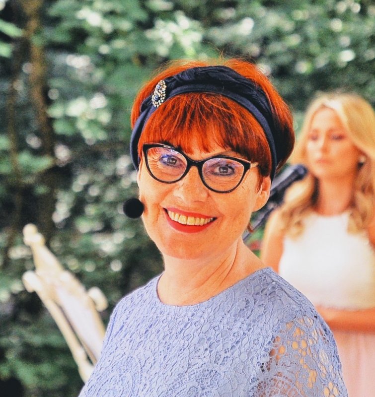 Christiane Fischer
