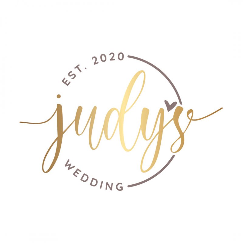 Judy's Wedding