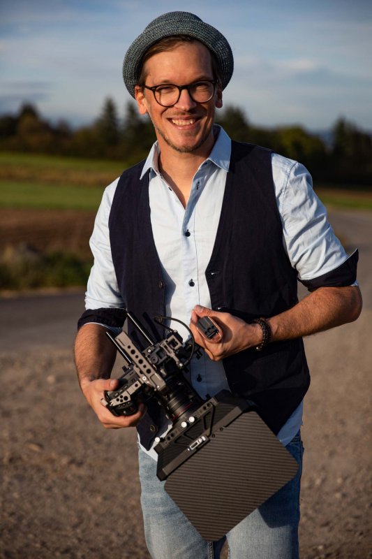 Benjamin Kurz