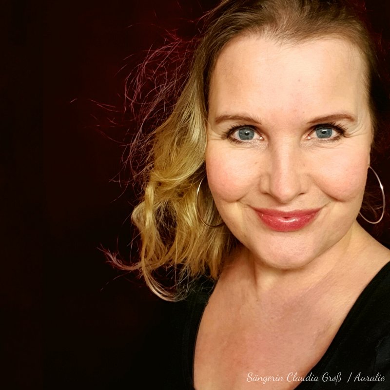 Claudia Groß