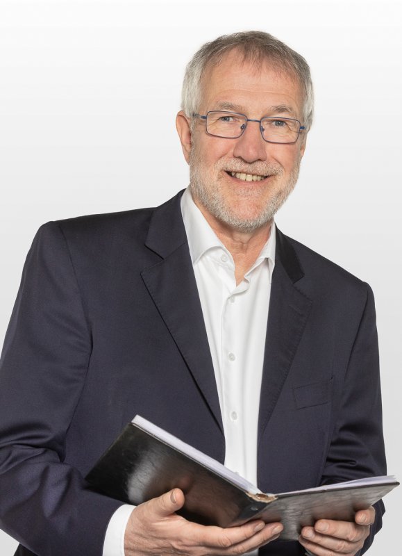 Michael Geisler
